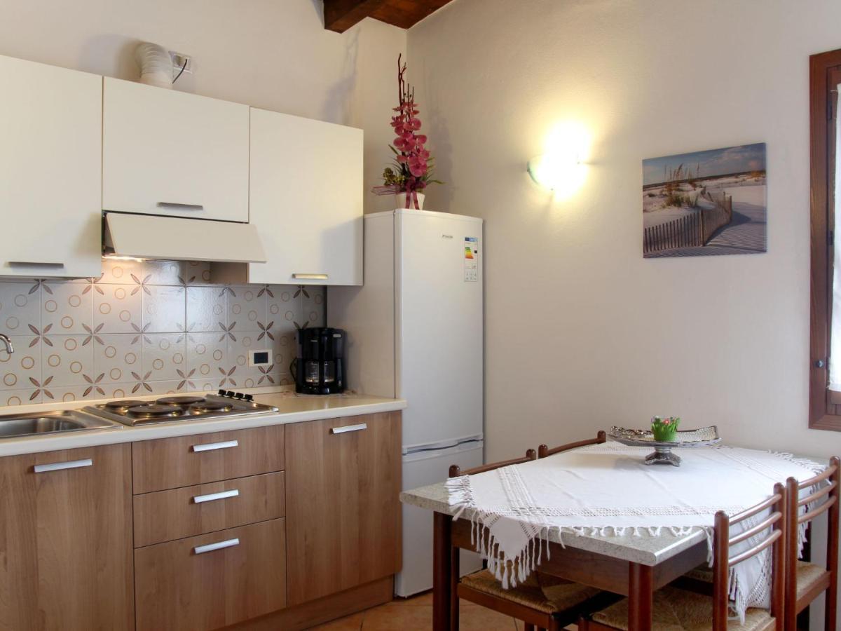 Apartment La Tartufaia-9 By Interhome トレモージネ エクステリア 写真