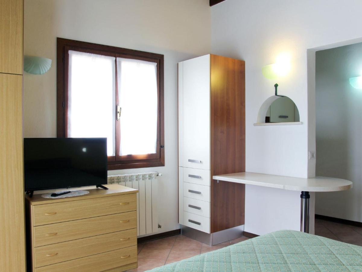Apartment La Tartufaia-9 By Interhome トレモージネ エクステリア 写真