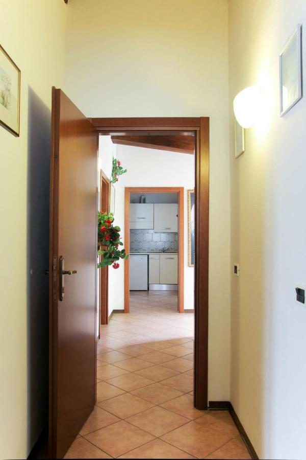 Apartment La Tartufaia-9 By Interhome トレモージネ エクステリア 写真