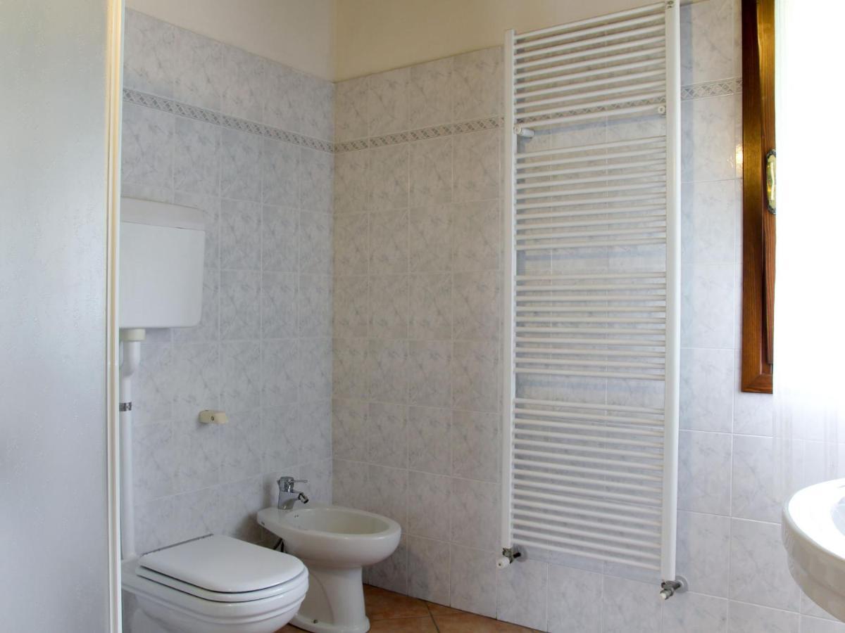 Apartment La Tartufaia-9 By Interhome トレモージネ エクステリア 写真