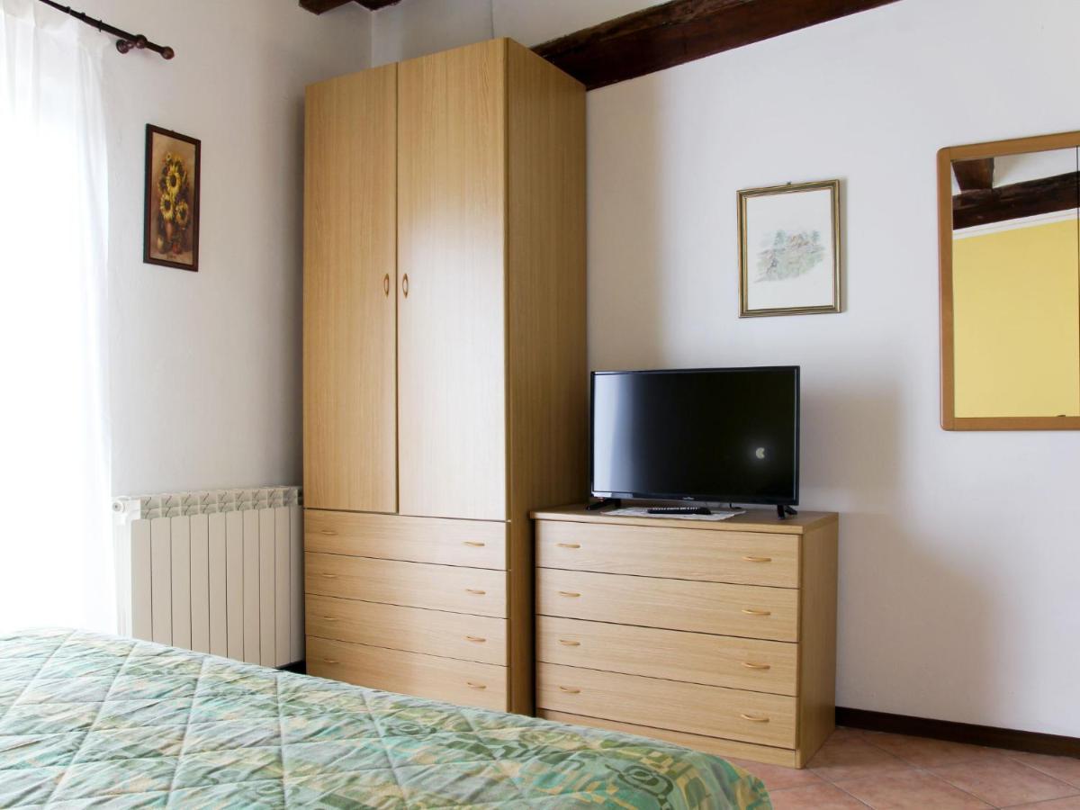 Apartment La Tartufaia-9 By Interhome トレモージネ エクステリア 写真